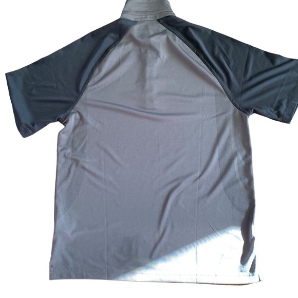 GREG NORMAN GOLF POLO - Picture 3 of 4